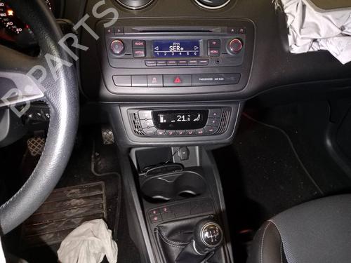 Starter SEAT IBIZA IV (6J5, 6P1) | BP26332214M8