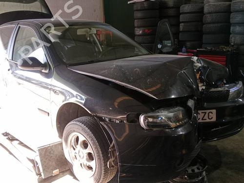 Engine control unit (ECU) SEAT LEON (1M1) | BP36258729M57 - Image 5