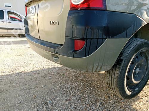 Used Rear bumper DACIA LOGAN MCV (KS_) [2007-2025]  23401294