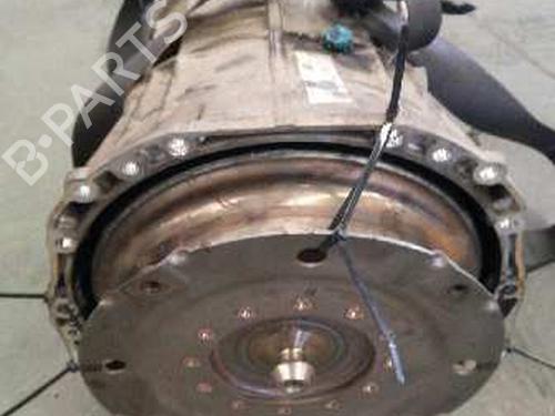 Gearbox MASERATI QUATTROPORTE V 4.2 | BP5794891M3 