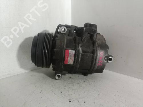 Used AC compressor BMW 5 (E39) 530 d (193 hp) 12250888