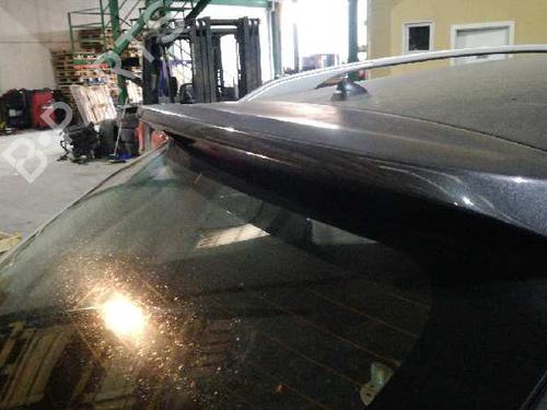 Tailgate RENAULT KOLEOS I (HY_)  | BP4906775C6 