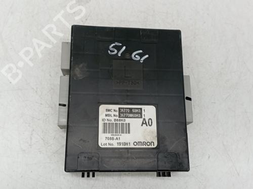 Used Electronic module NISSAN PIXO (UA0) 1.0 (68 hp) 28805898