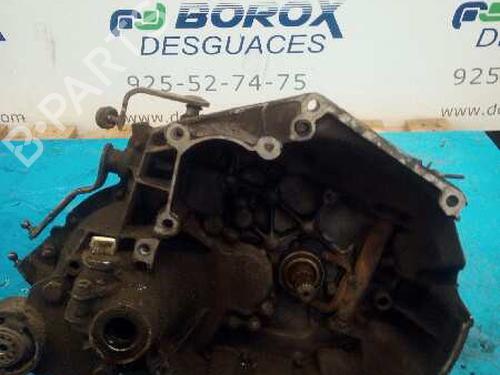 Gearbox CITROËN SAXO (S0, S1) 1.5 D | BP1177725M3 