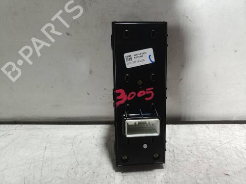 Left front window switch KIA SPORTAGE IV (QL, QLE)  | BP7095900I27 