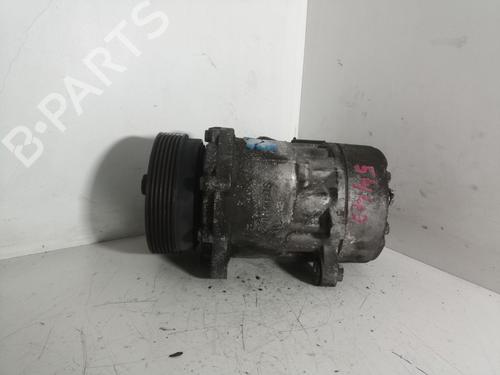 Used AC compressor AC compressor 36813955 36813955