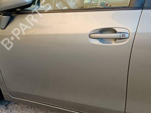 Left front door TOYOTA VERSO (_R2_)  | BP29735799C2 