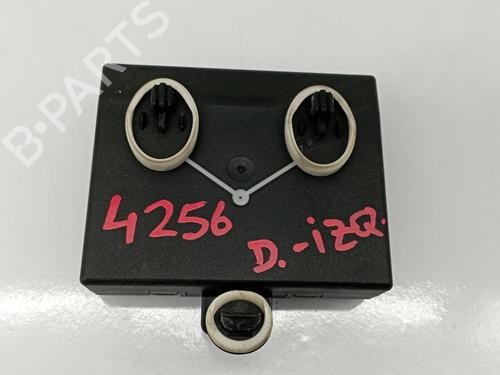 Used Electronic module AUDI A4 B8 (8K2) [2007-2017]  16093067