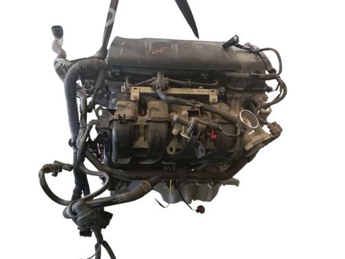 Used Engine Engine OPEL CORSA E (X15) [2014-2026] 29906070 29906070