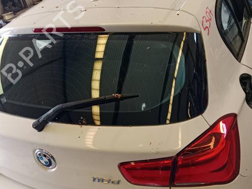 Used Tailgate BMW 1 (F21) 118 d (150 hp) 29418718