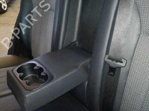 Seats set MERCEDES-BENZ M-CLASS (W164) ML 280 CDI 4-matic (164.120) | BP5253742C78 
