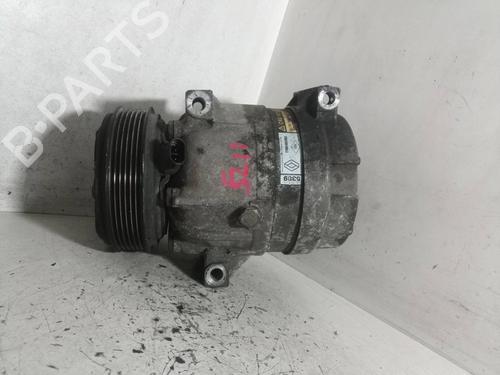 AC compressor RENAULT SCÉNIC I MPV (JA0/1_, FA0_) 1.9 dCi (JA05, JA1F) 5309 | 1135309 |