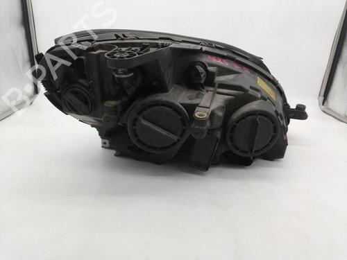 Left headlight MERCEDES-BENZ C-CLASS (W204)  | BP29408918C28 