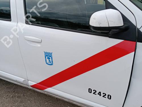 Used Right front door DACIA LODGY (JS_) [2012-2025]  24884951