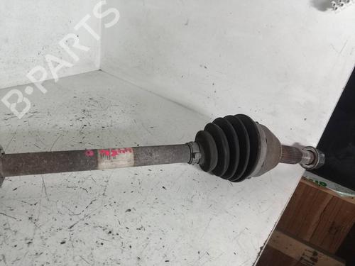Right front driveshaft NISSAN JUKE (F15)  | BP19312524M39 