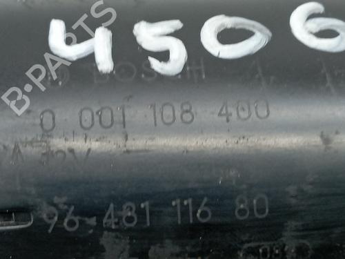 Starter CITROËN XSARA PICASSO (N68)  | BP19264473M8 