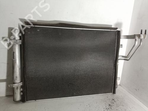 Used Heater matrix HYUNDAI ix20 (JC) 1.6 CRDI (116 hp) 20656076