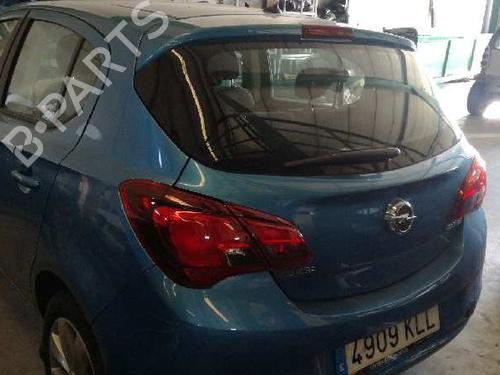 Devioluci OPEL CORSA E (X15) | BP4586334I23 - Image 9