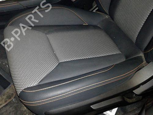 Seats set SUBARU XV (GT) 1.6 i AWD (GT3) | BP6337019C78 