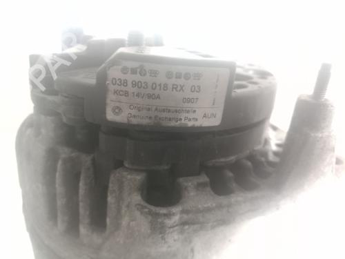 Alternator SEAT LEON (1M1) | BP37995261M7 - Image 5