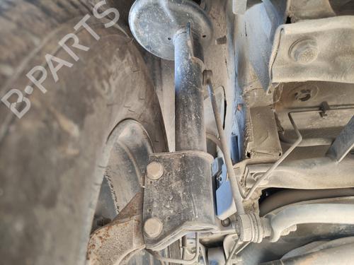 Left rear shock absorber DACIA DUSTER (HS_)  | BP10225945M18 