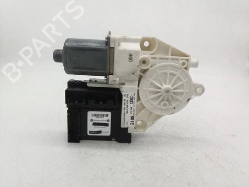 Left front window motor AUDI A3 (8P1) 1.6 FSI | BP26705772E21 