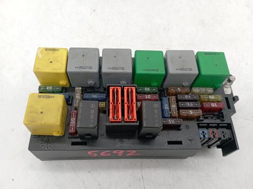 Used Fuse box Fuse box MERCEDES-BENZ M-CLASS (W164) [2005-2012] 36258743 36258743