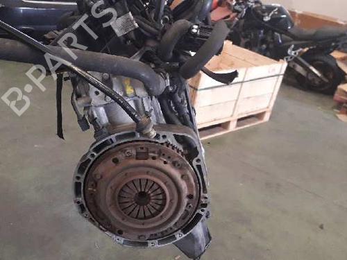 Engine MERCEDES-BENZ A-CLASS (W168) A 160 (168.033, 168.133) | BP1678140M1 