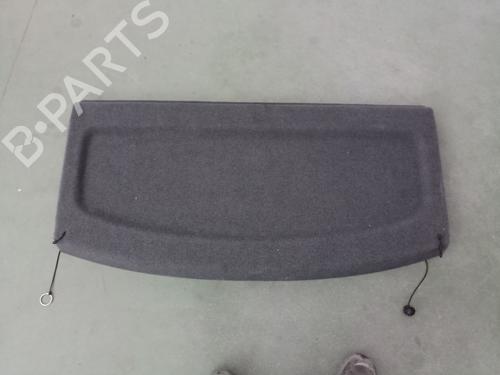 Used Rear parcel shelf Rear parcel shelf VW GOLF VI (5K1) [2008-2014] 33759490 33759490