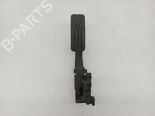 Used Pedal RENAULT MEGANE III Hatchback (BZ0/1_, B3_) [2008-2025]  10236658