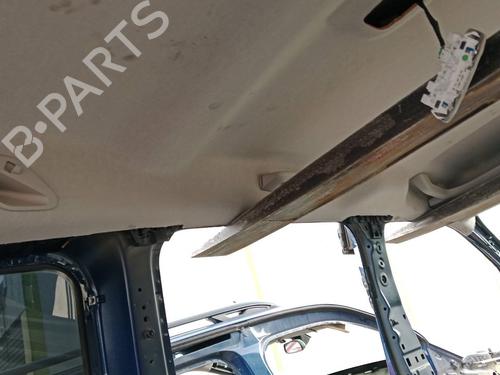Used Left curtain airbag Left curtain airbag 37488188 37488188