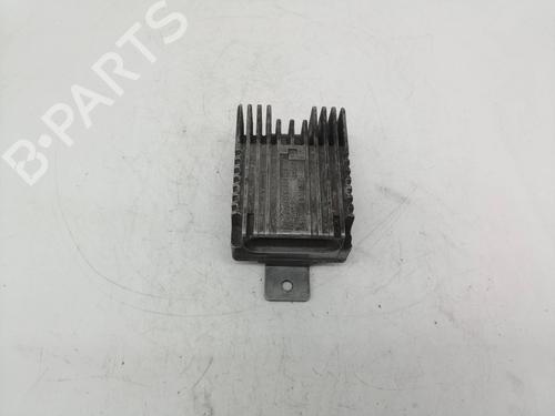 Used Electronic module MERCEDES-BENZ E-CLASS (W210) E 200 Kompressor (210.048) (163 hp) 10639751
