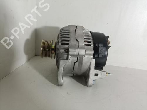 Used Alternator Alternator VW SHARAN (7M8, 7M9, 7M6) 1.9 TDI (110 hp) 33425933 33425933