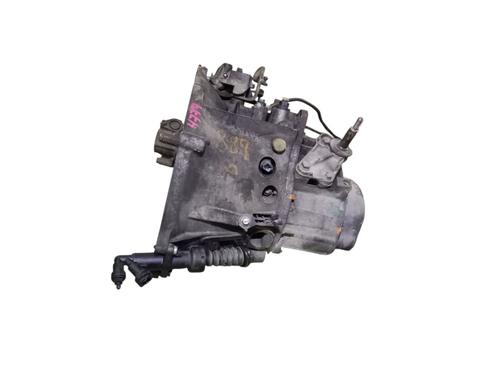 Gearbox CITROËN C4 Picasso I MPV (UD_) | BP31072152M3