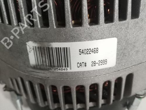 Alternator ROVER 200 II Hatchback (RF) 220 D/SD | BP33425934M7 - Image 5