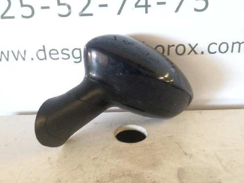 Left mirror FIAT GRANDE PUNTO (199_)  | BP3193695C26 