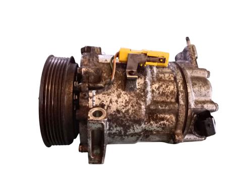 Used AC compressor AC compressor CITROËN C4 Grand Picasso I (UA_) 1.6 HDi (109 hp) 33441149 33441149