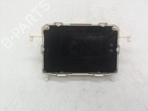 Display für FORD FIESTA VI (CB1, CCN) 1.6 TDCi (95 hp) 32123975