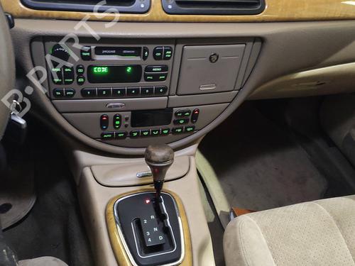 Engine JAGUAR S-TYPE II (X200) | BP16582530M1 - Image 14