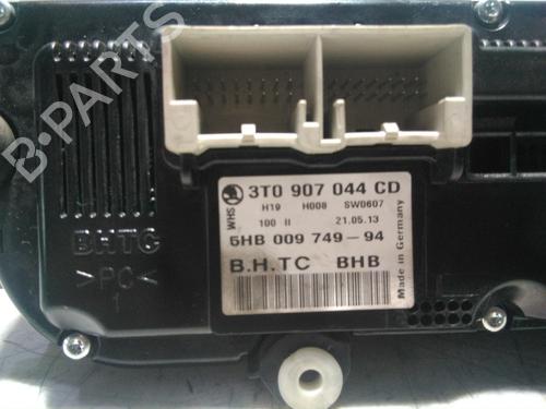 Climate control SKODA SUPERB II Estate (3T5)  | BP6312145I5 