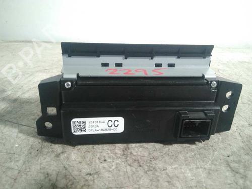 Elektronisk modul LAND ROVER RANGE ROVER SPORT II (L494) 3.0 SDV6 4x4 | BP5644503M83 