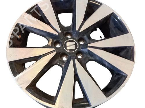 Used Rim Rim SEAT ARONA (KJ7, KJP) [2017-2026] 33649654 33649654