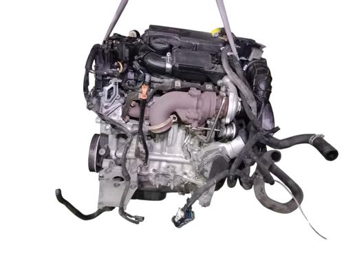 Motor PEUGEOT 207 (WA_, WC_) [2006-2015]  31858584