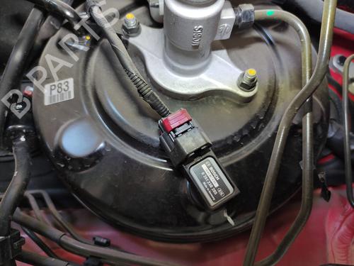 Servo brake KIA SOUL II (PS) | BP10627561M42