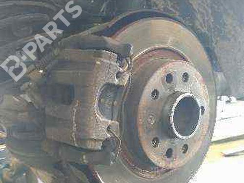 Used Right rear steering knuckle Right rear steering knuckle SAAB 9-3 Estate (E50) 1.9 TiD (150 hp) 6042161 6042161