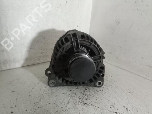 Alternator VW GOLF IV (1J1) 1.9 TDI | BP24884991M7 