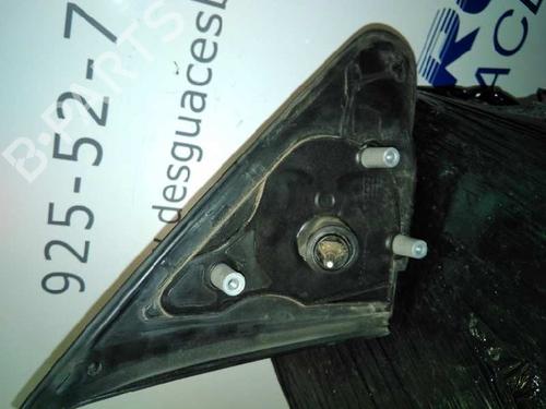 Retrovisor esquerdo ROVER 25 I Hatchback (RF) 1.4 16V | BP1252358C26 