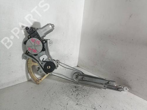 Used Front right window mechanism SUBARU LEGACY IV Estate (BP) 2.5 AWD (BP9) (165 hp) 28276117