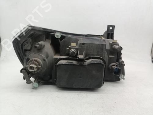 Left headlight FORD TRANSIT Van (FA_ _) 2.0 TDCi | BP33759516C28 - Image 2