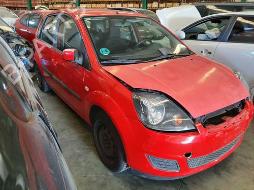 Alternator FORD FIESTA V (JH_, JD_) | BP13407193M7